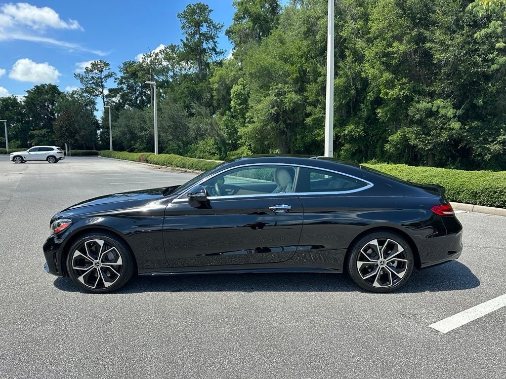 mercedes-benz c-class coupe 2019 WDDWJ8EB6KF823344 image mercedes-benz c-class coupe 2019 WDDWJ8EB6KF823344 image